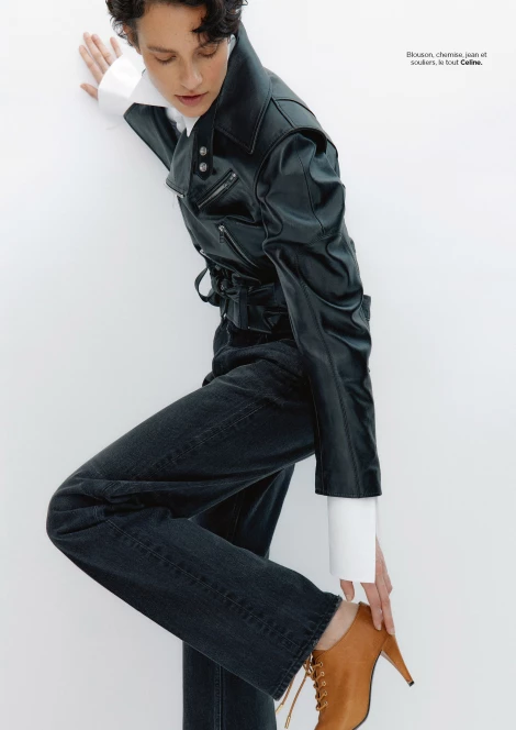 Naomi Van Kampen 395508