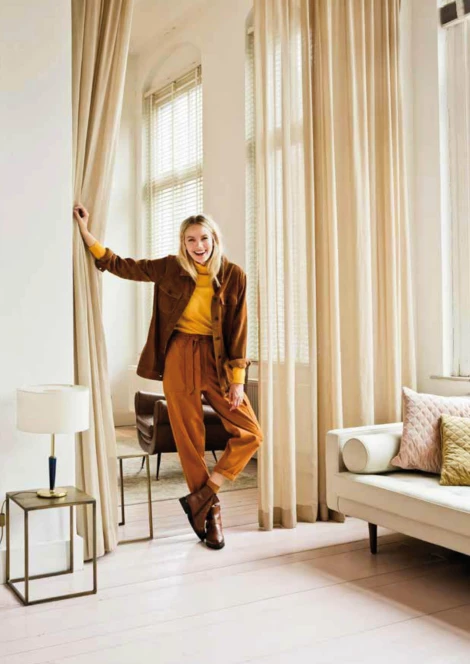 Fardau Van Der Wal 384878