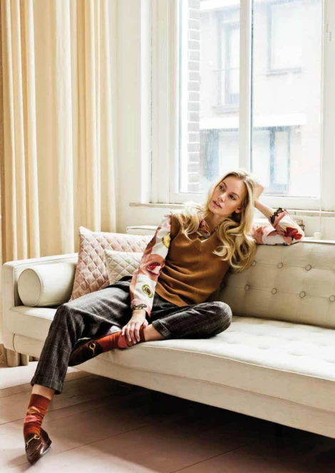 Fardau Van Der Wal 384879