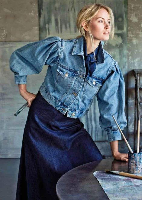 Fardau Van Der Wal 384880