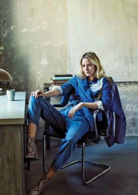 Fardau Van Der Wal 384881