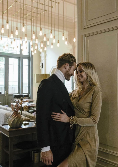 Fardau Van Der Wal 384885