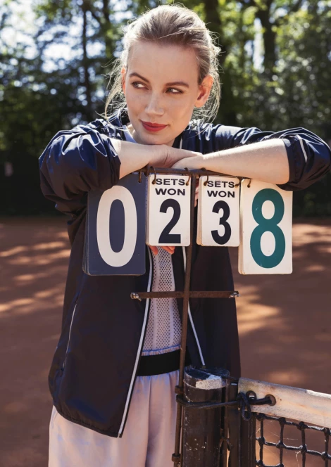 Fardau Van Der Wal 384887