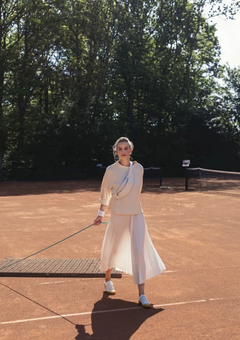 Fardau Van Der Wal 384888