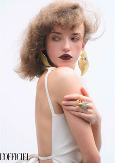 Uliana Verbitska 377882