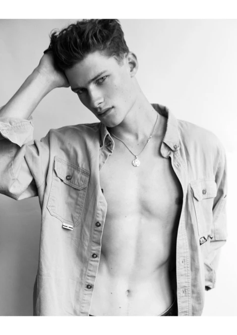 Alfie  275107