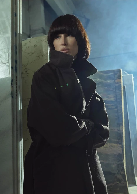 Valeriia Molyboha 389404