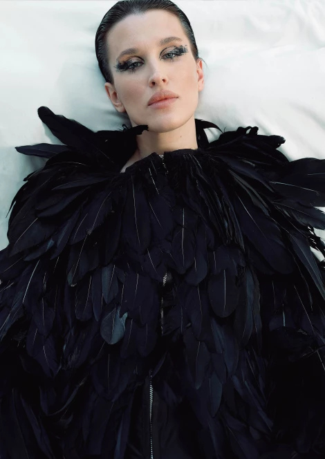 Valeriia Molyboha 389407