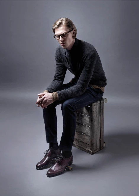 Lucas Senderski 182018