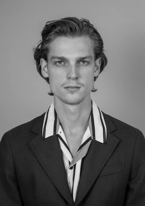 Lucas Senderski 182019