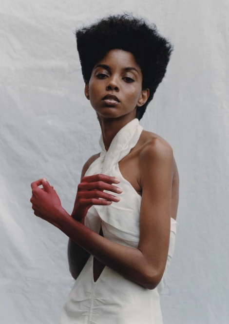 Rayane Brown 241015