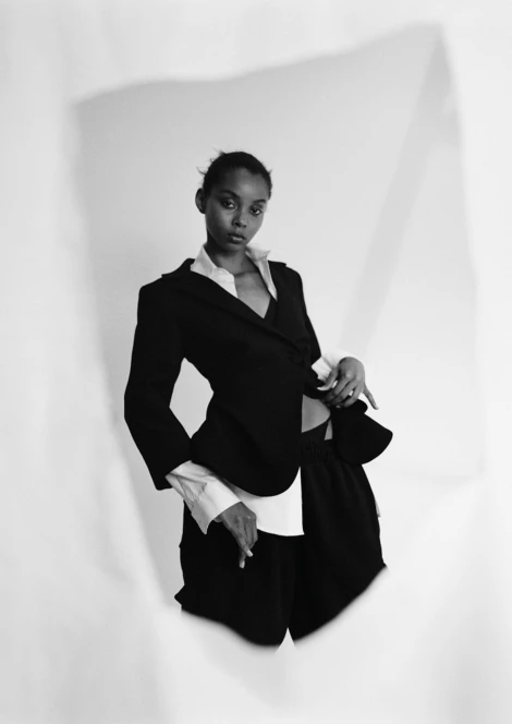 Rayane Brown 299241