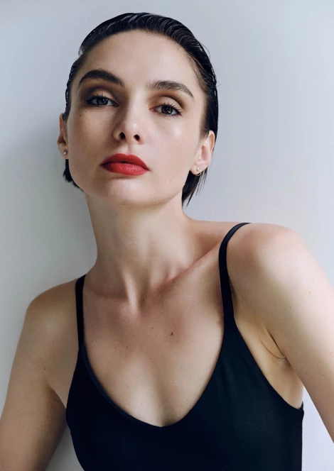 Tanya Kulyk 375073