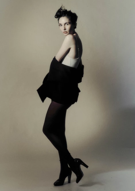 Tanya Kulyk 375077