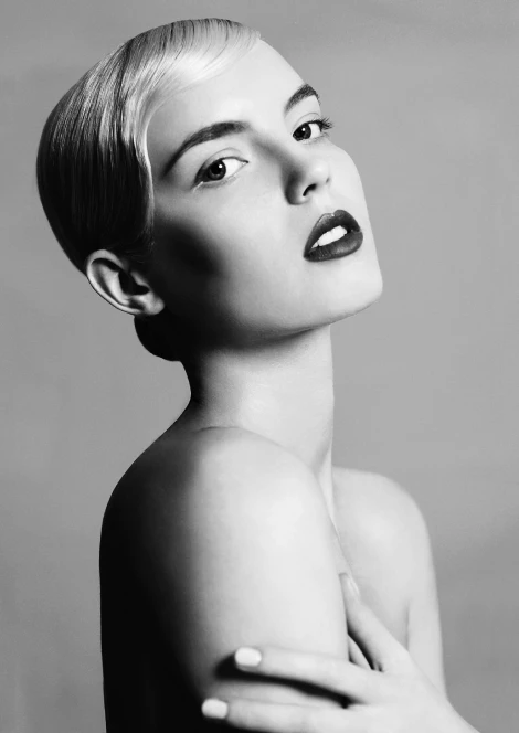 Jessica Pain 194265