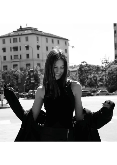 Maddalena Capuzzi 301391