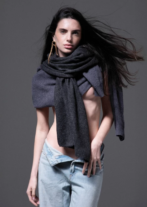 Nicla Centorame 387476