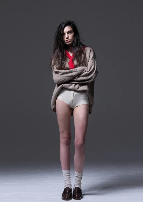 Nicla Centorame 387477