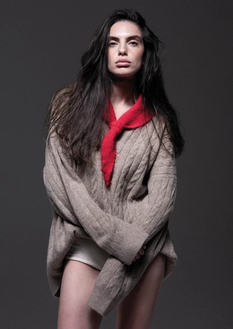 Nicla Centorame 387478