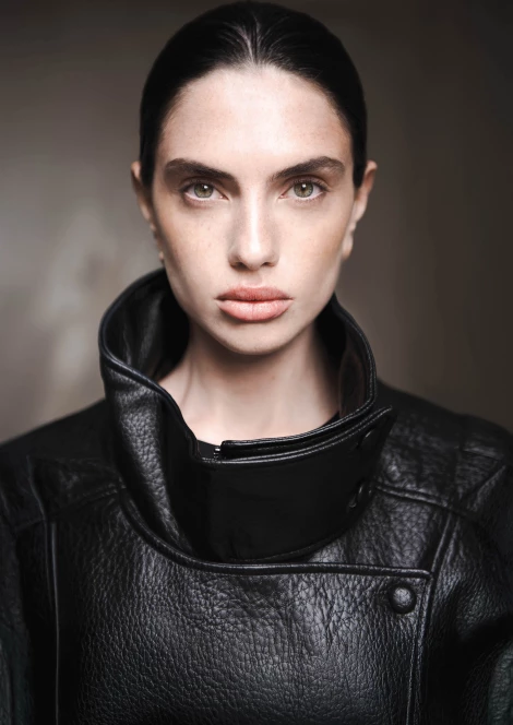 Nicla Centorame 387480