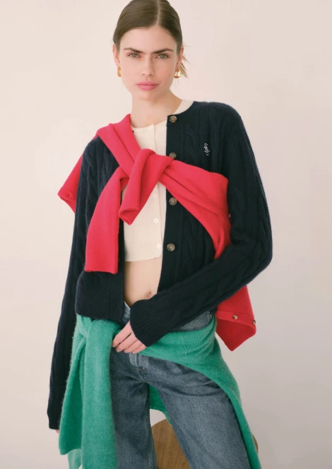 Gwen Van Meir 374366