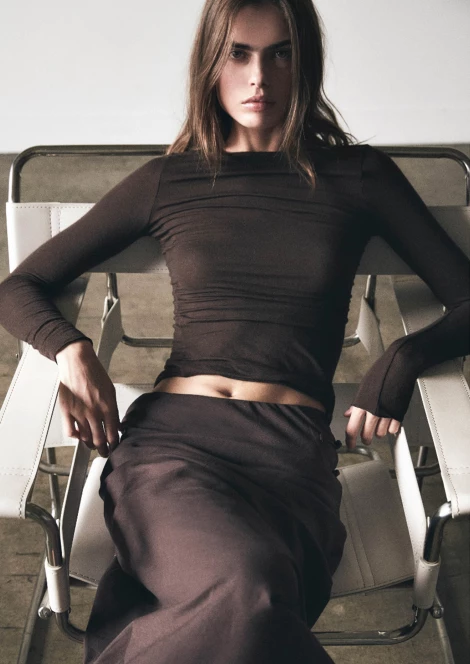 Gwen Van Meir 374370