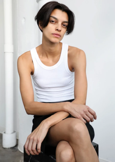 Bianca Redmerski 389722