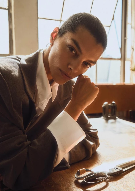 Bianca Redmerski 389724