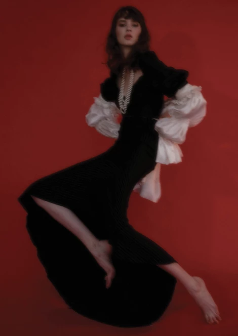 Asia Zebracka 207561