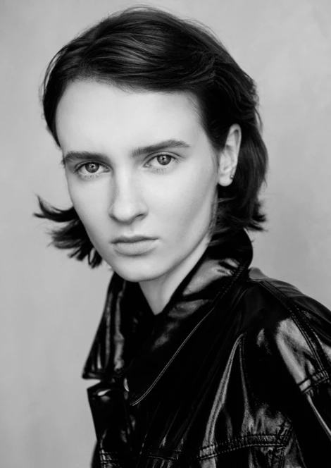 Asia Zebracka 260863