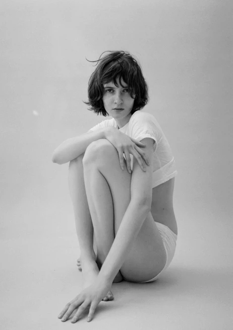 Asia Zebracka 260864