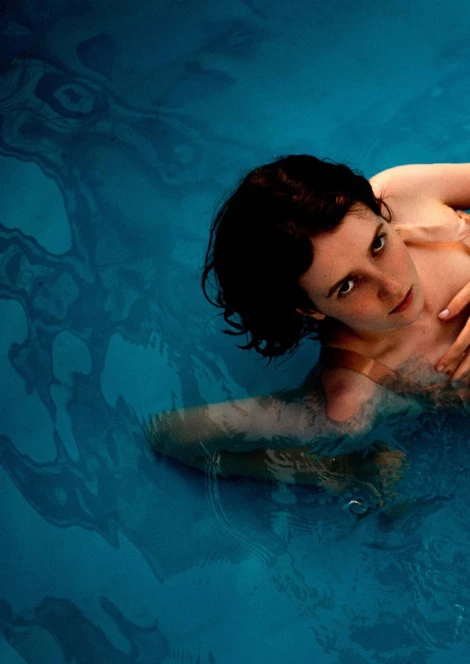 Asia Zebracka 382809