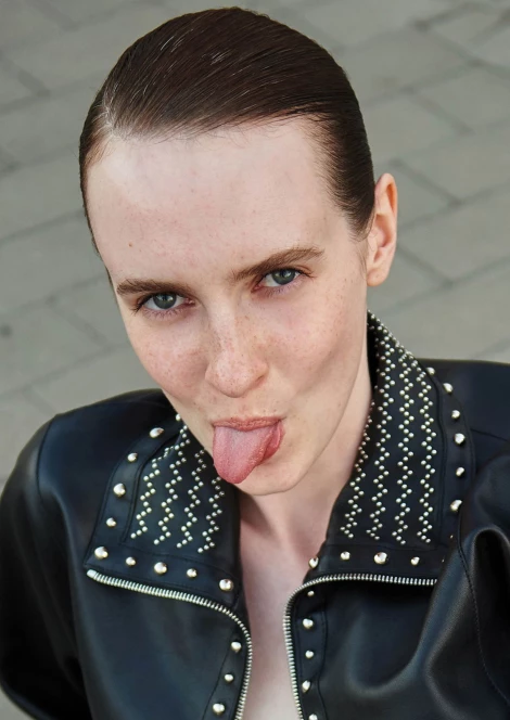 Asia Zebracka 382818