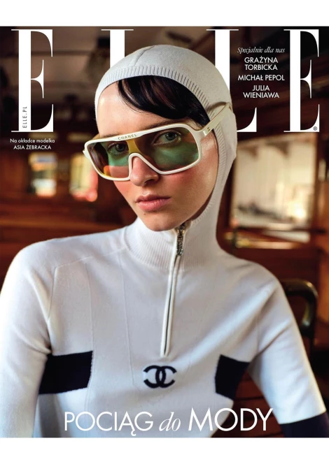 Asia Zebracka 382822