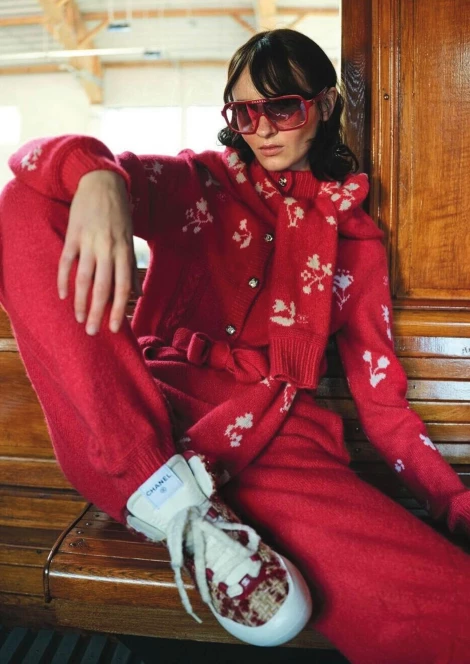 Asia Zebracka 382824