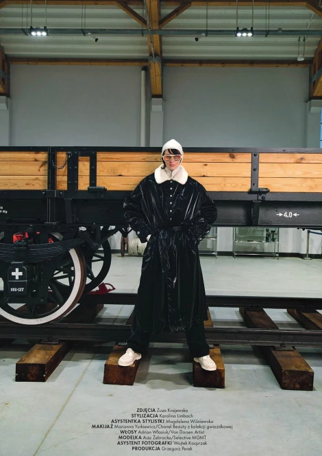 Asia Zebracka 382826