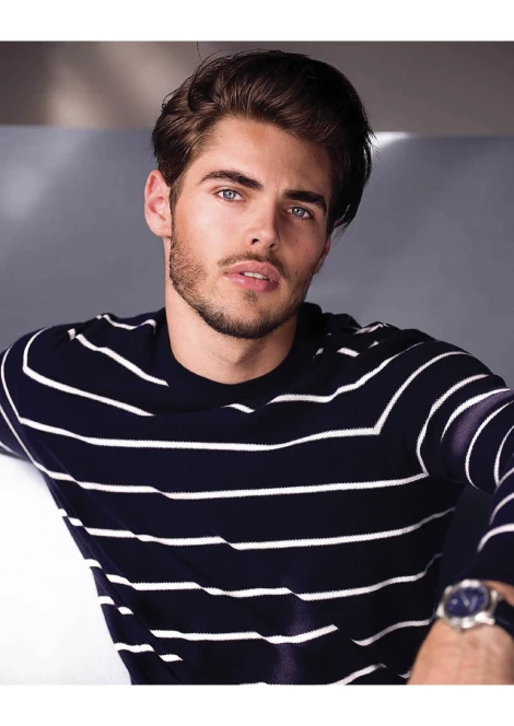 Charly Poirier 211295