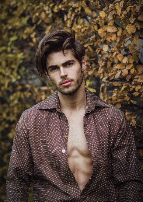 Charly Poirier 211317