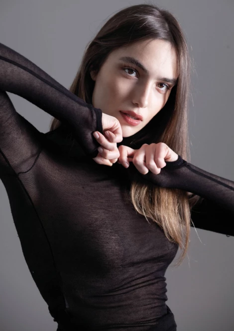 Claudia Bernardi 295294