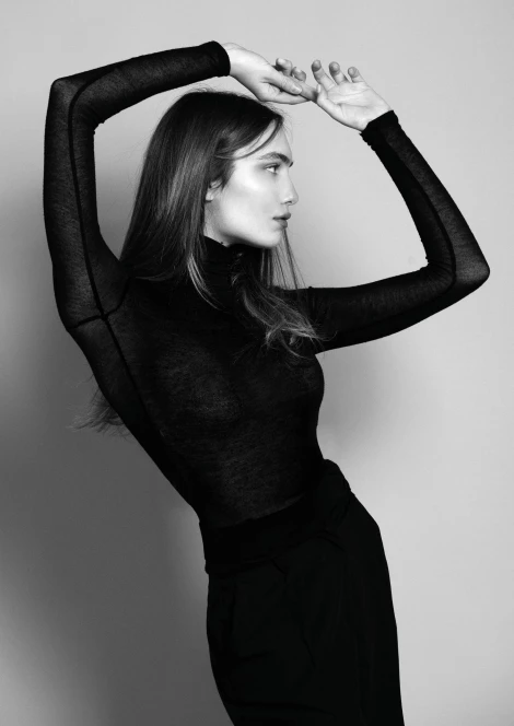 Claudia Bernardi 295295