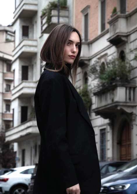 Claudia Bernardi 295296