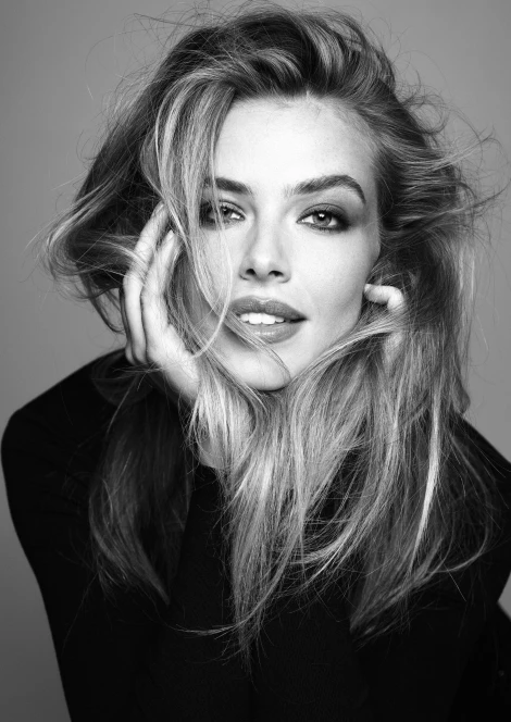 Frederique Brons 387406