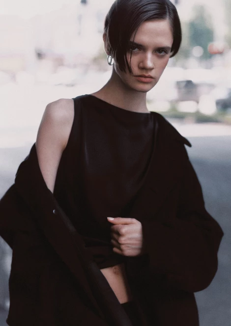 Lila Pankova 301549