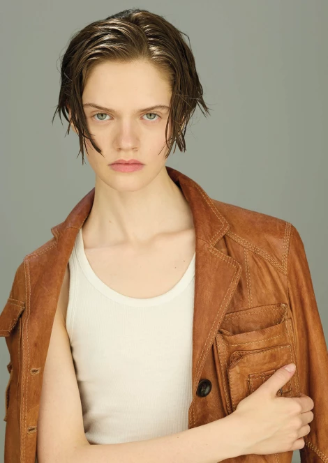 Lila Pankova 301568