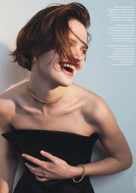 Lila Pankova 365317