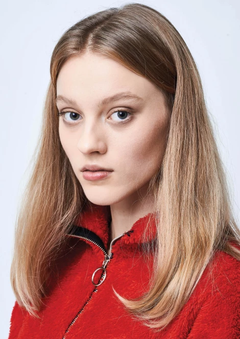 Sophia Hyldtoft 231309