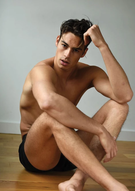 Corentin Huard 221008