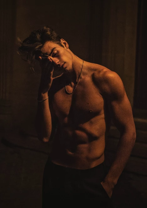 Corentin Huard 221011