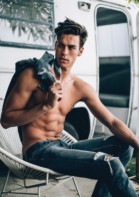 Corentin Huard 221014
