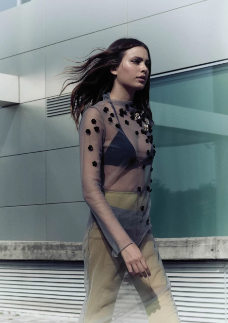 Maria Chiara Adorni Fashion Model Management srl